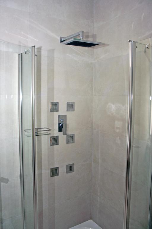In The City Budapest Apartments Εξωτερικό φωτογραφία